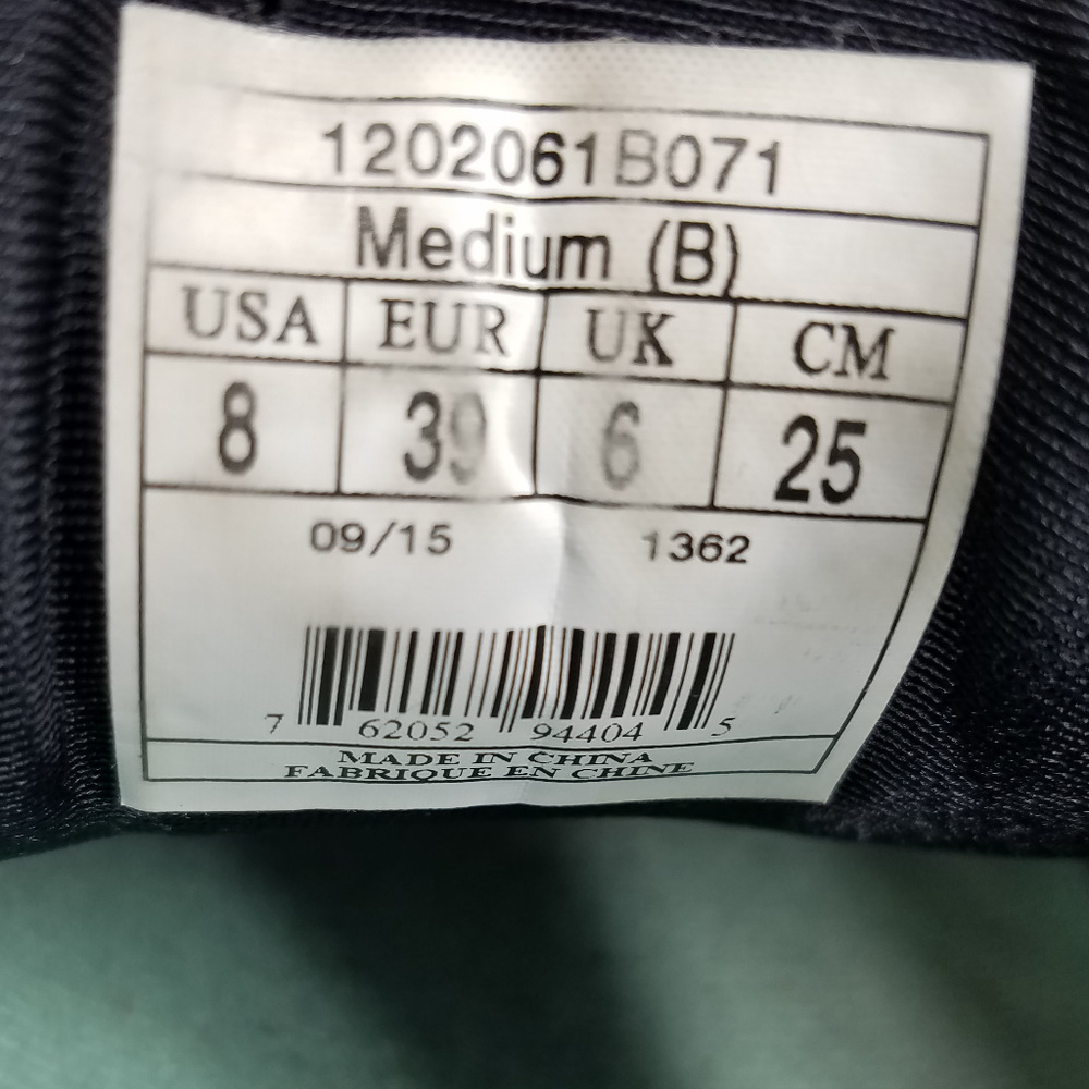 Brooks Launch 3 - image 8